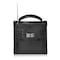 Pyle Portable Wireless Pa Speaker System, PWMA220BM PWMA220BM - alternate 3